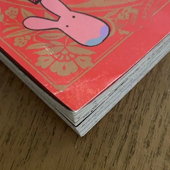 Toilet-bound Hanako-kun Manga Set Volumes 0-8 - Picture 3 of 14